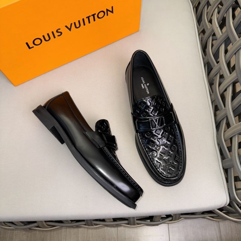 Louis Vuitton Business Shoes